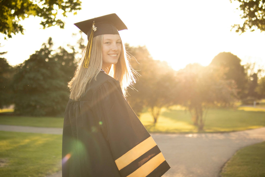 How to Upgrade High School Marks for University