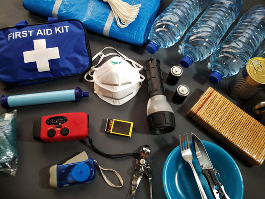 The Best CPR Training in Kitchener