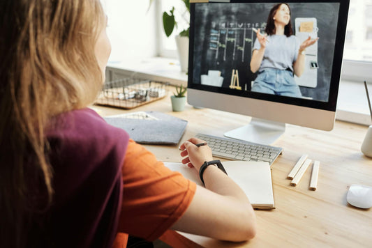 Alternatives to Skillshare Online Learning