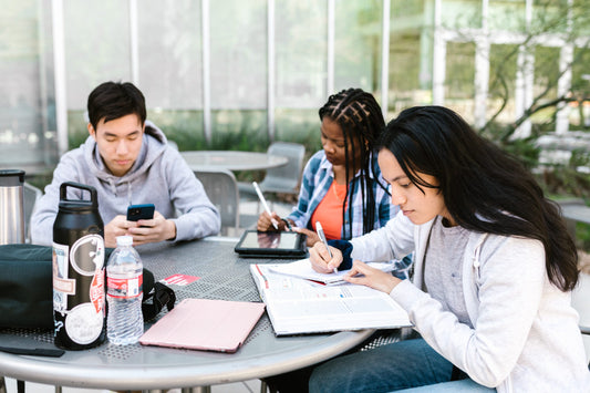 What Ontario High School Credits Do International Students Need