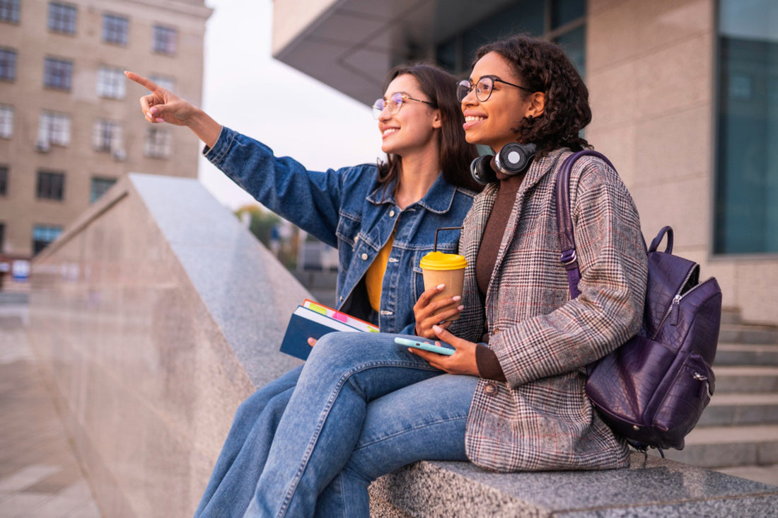What Grades Do I Need to Get Into TMU?