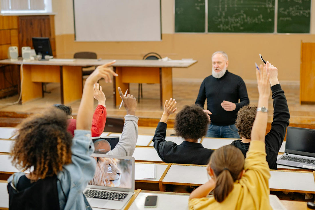 What Happens if You Don't Get Accepted into University in Ontario?