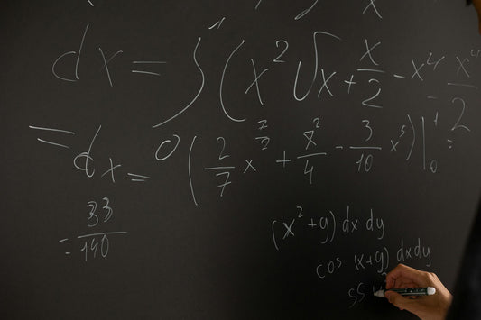 Mastering Calculus: Unlocking the Power of MCV4U Education
