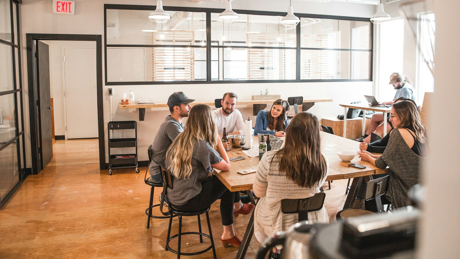 Workplace Upskilling Services & Employee Outplacement Support with Pathways