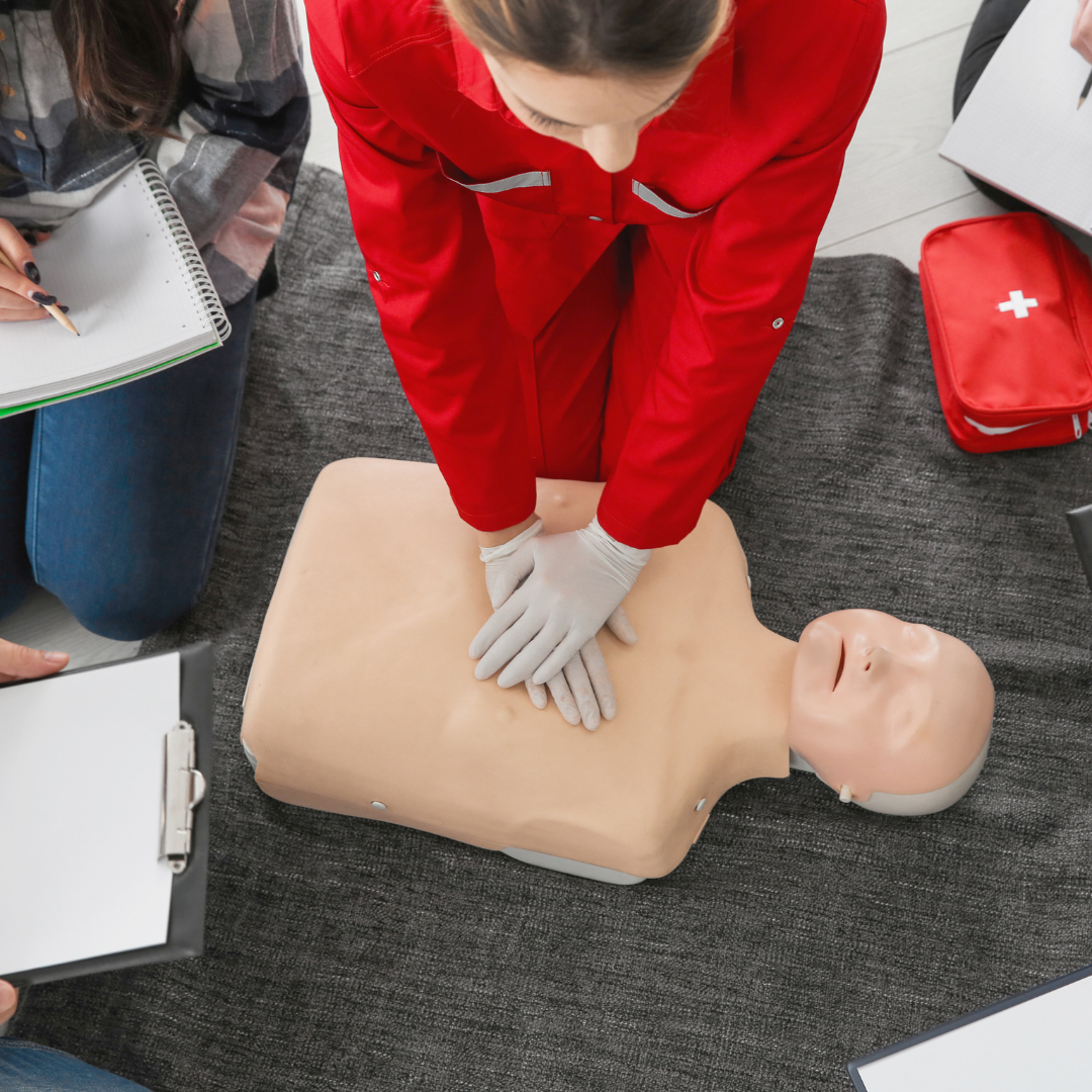 Can You Do CPR Training Recertification Online?