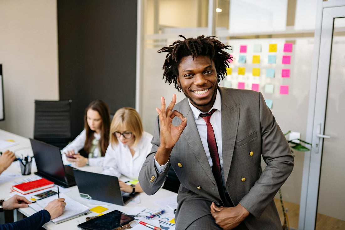 Asking Your Boss for Training and Upskilling