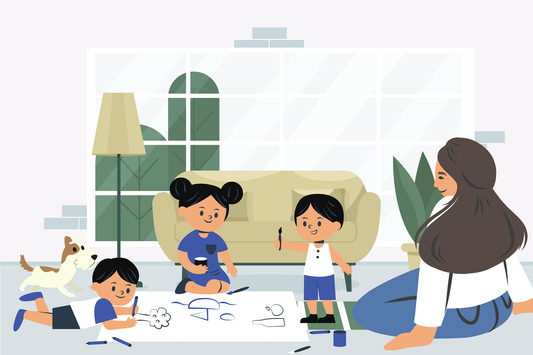 Become a Certified Babysitter with Red Cross