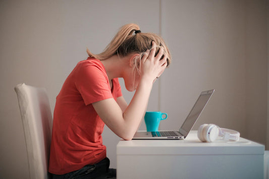 Best Free Online Courses to Manage Stress and Anxiety