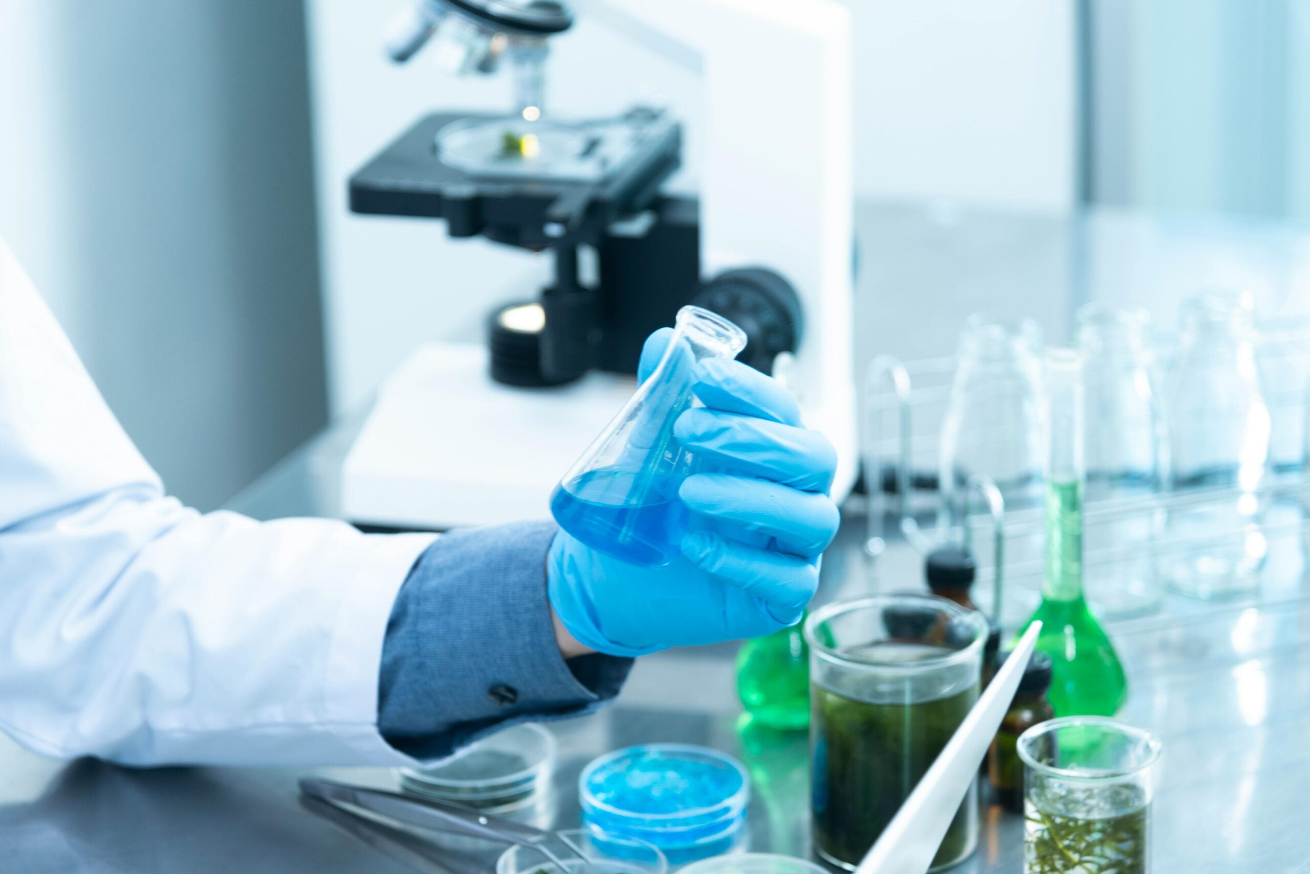 Prospect Science Which Grade 12 Science Course Should You Take in 2025? – Pathways ...