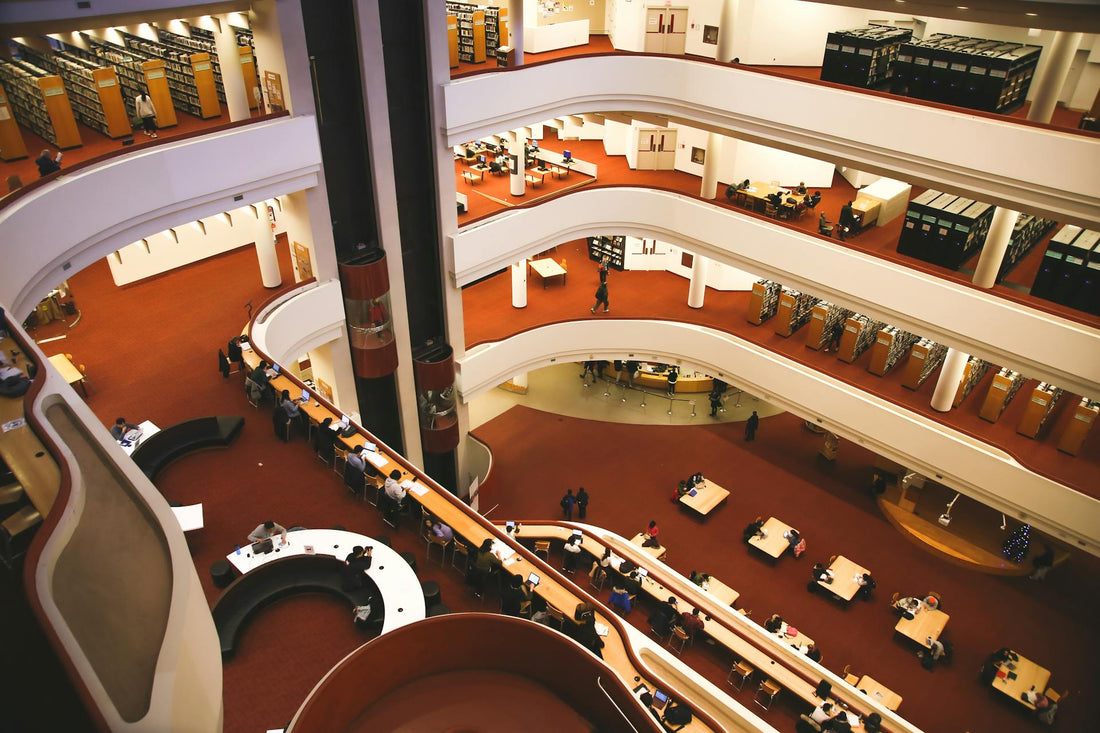 How Hard Is It to Get Into Ontario Universities