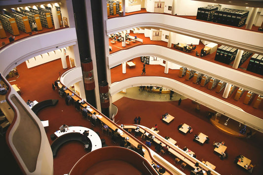 How Hard Is It to Get Into Ontario Universities