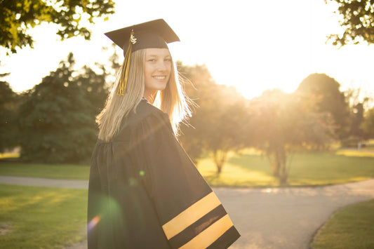 How to Upgrade High School Marks for University
