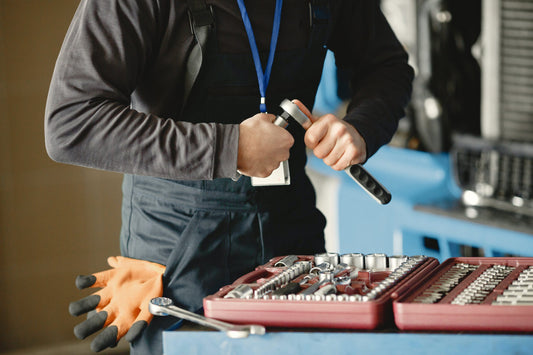 The Need For Red Cross CPR Training for Trades Businesses