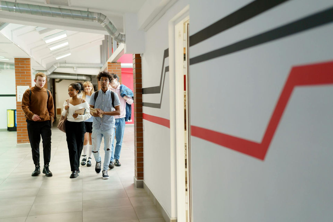 What High School Grades Do Canadian Universities Look At?