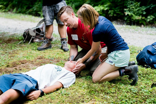 Why Invest in Corporate First Aid Training (Even If It's Not Required)