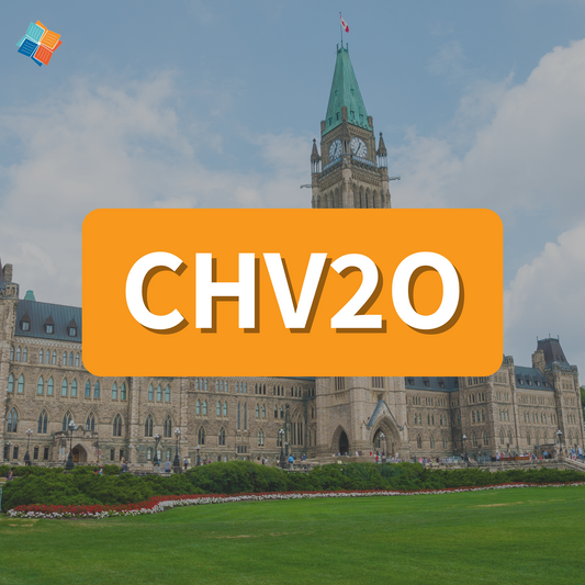CHV2O - Gr.10 Civics and Citizenship