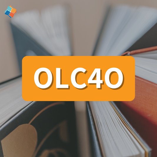OLC40 - Gr. 12 Ontario Secondary School Literacy