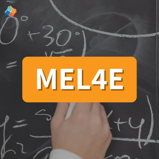 MEL4E - Gr. 12 Mathematics for Work and Everyday Life